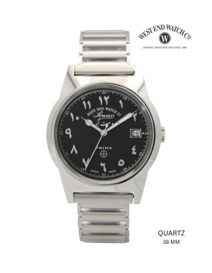 WEST END Quartz Watch